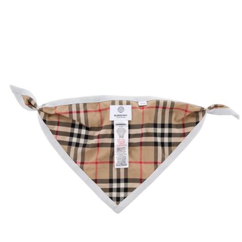 burberry baby bibs|burberry bunting.